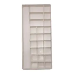 پالت درب دار 24 خانه تالک