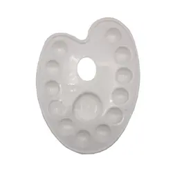 پالت تخم مرغی پلاستیکی 12 خانه