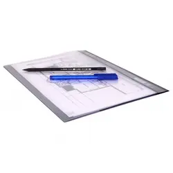 پوشه پلاستیکی پاپکو کد A4-109