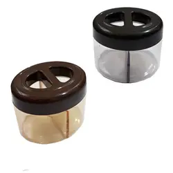 جاسنجاقی دوقلو دولفین سنا پلاستیک