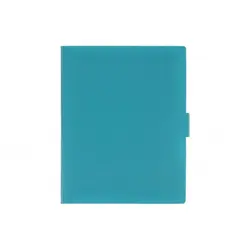 دفتر کلاسوری 200 برگ پاپکو کد NB-608R