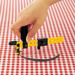 کاتر دایره بر الفا مدل CMP-3