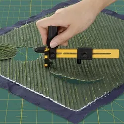 کاتر دایره بر الفا مدل CMP-3