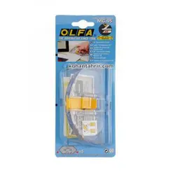 کاتر فارسی بر الفا مدل MC-45