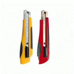 کاتر پلاستيکي بزرگ بيک