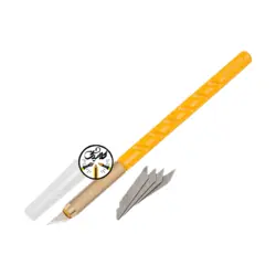 کاتر قلمی الفا مدل AK-1