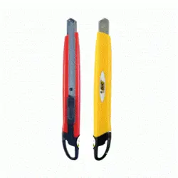 کاتر  پلاستيکي کوچک بيک