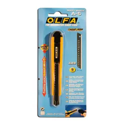 کاتر الفا مدل A-5