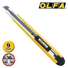 کاتر الفا مدل A-5