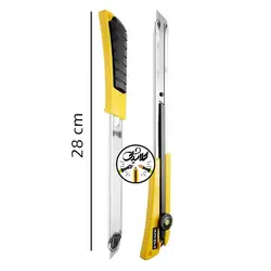 کاتر XL-2 الفا