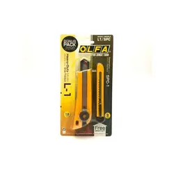 کاتر الفا کد L-1/SPC بسته 2 عددی