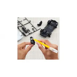 کاتر الفا مدل AK-5