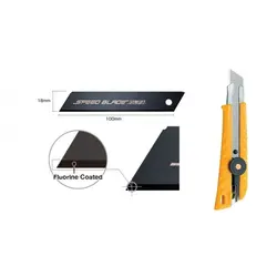 کاتر الفا مدل L-1/LFB