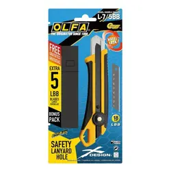 کاتر الفا مدل L-7/5BB