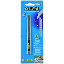 کاتر الفا مدل SAC-1