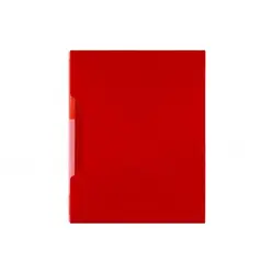 کلربوک 100 برگ قاب دار پاپکو کد A4-100