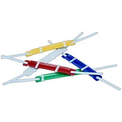 فنر پوشه پلاستیکی MGM