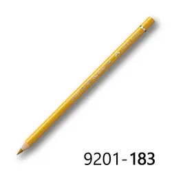 مداد رنگی پلی کروم فابر کاستل شماره 183