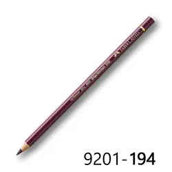 مداد رنگی پلی کروم فابر کاستل شماره 194