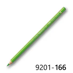 مداد رنگی پلی کروم فابر کاستل شماره 166