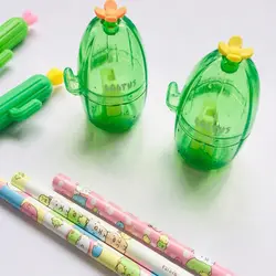 تراش طرح کاکتوس اسکول فنس