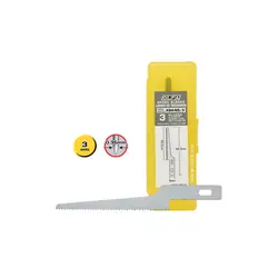 تیغ کاتر الفا مدل KB4-NS/3