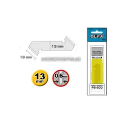 تیغ کاتر الفا مدل pB-800