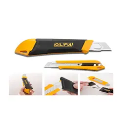 کاتر الفا مدل DL-1