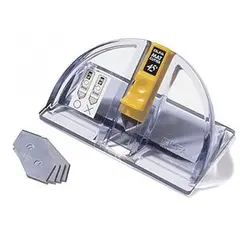 کاتر الفا مدل MC-45/2B