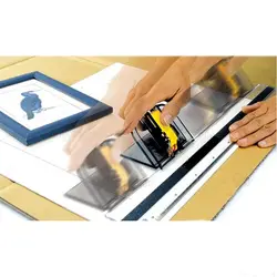 کاتر الفا مدل MC-45/DX