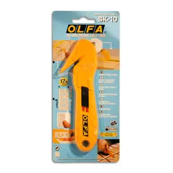 کاتر الفا مدل sk-10