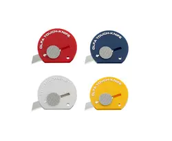 کاتر جیبی الفا مدل TK-4