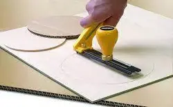 کاتر دایره بر الفا مدل CMP-2