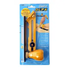 کاتر دایره بر الفا مدل CMP-2