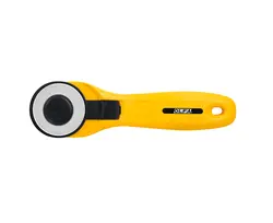 کاتر غلطکی الفا مدل RTY-2C/YEL