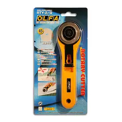 کاتر غلطکی الفا مدل RTY-2/G