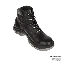 پوتین ایمنی عایق برق کلار مدل کواترو 7227