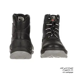 پوتین ایمنی عایق برق کلار مدل کواترو 7227