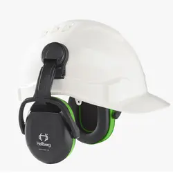 ایرماف صداگیر رو کلاهی هلبرگ مدل C1