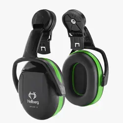 ایرماف صداگیر رو کلاهی هلبرگ مدل C1