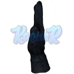 دستکش کار بافتنی زمستانی
