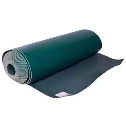 کفپوش عایق برق پلاستیکی 4 میلیمتری ، رول 10 متری