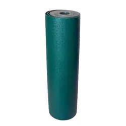 کفپوش عایق برق پلاستیکی 4 میلیمتری ، رول 10 متری