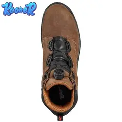 کفش ایمنی عایق برق فشار قوی REDWING