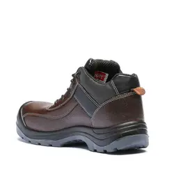 کفش ایمنی عایق برق یحیی مدل 999