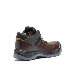 کفش ایمنی عایق برق یحیی مدل 999