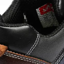 کفش ایمنی عایق برق یحیی مدل 999