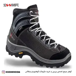 کفش کوهنوردی kayland impact gtx anthracite gray