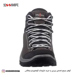 کفش کوهنوردی kayland impact gtx anthracite gray