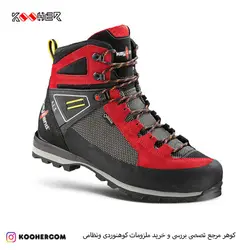 کفش کوهنوردی کایلند مدل cross mountain gtx